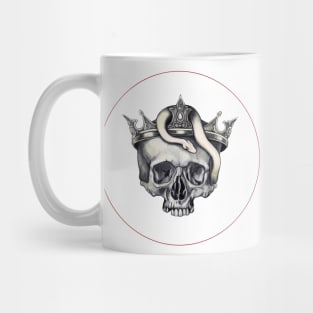 Legacy Mug